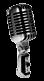 Old Shure Mic