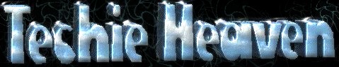 Techieheaven Logo